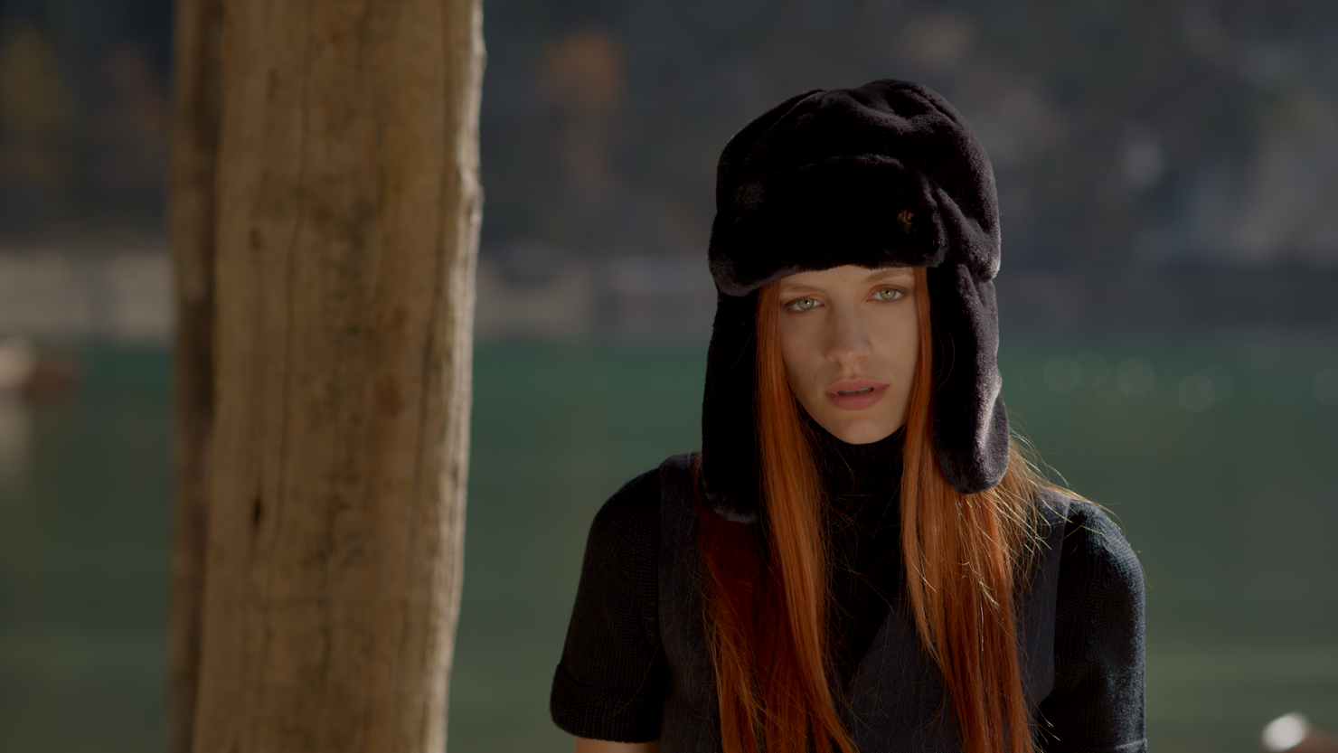 Pilothuer | Hovedbeklædning, der giver varme ører | Hattebutikken