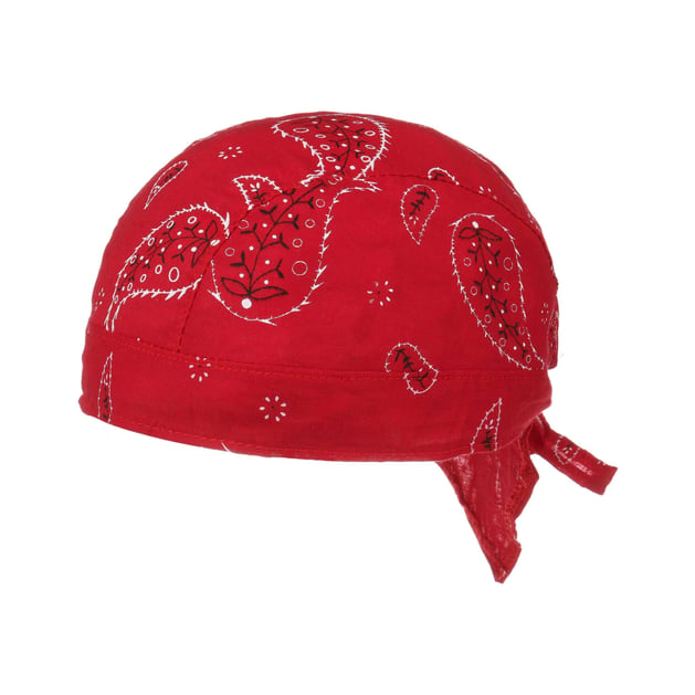 Classic Pattern Bandana til B�rn by Lipodo