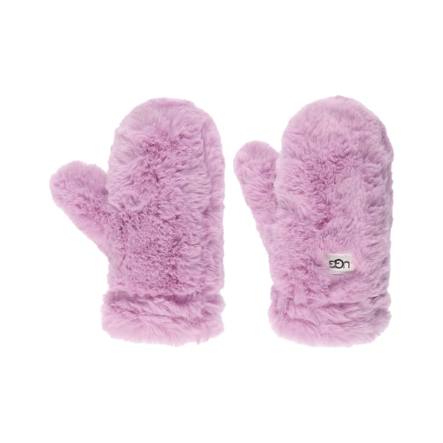 Faux Fur Kids Vanter by UGG