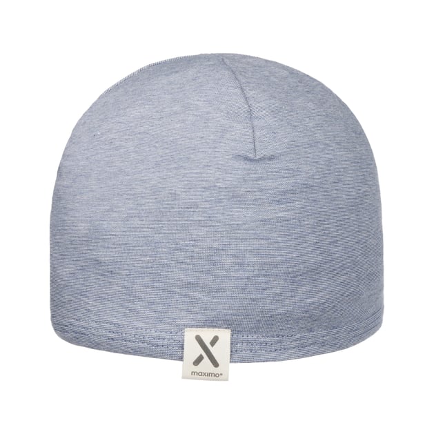 GOTS Jersey Melange B�rnehue by maximo