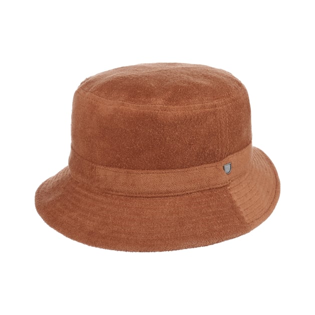 Nora Bucket Stofhat by Brixton