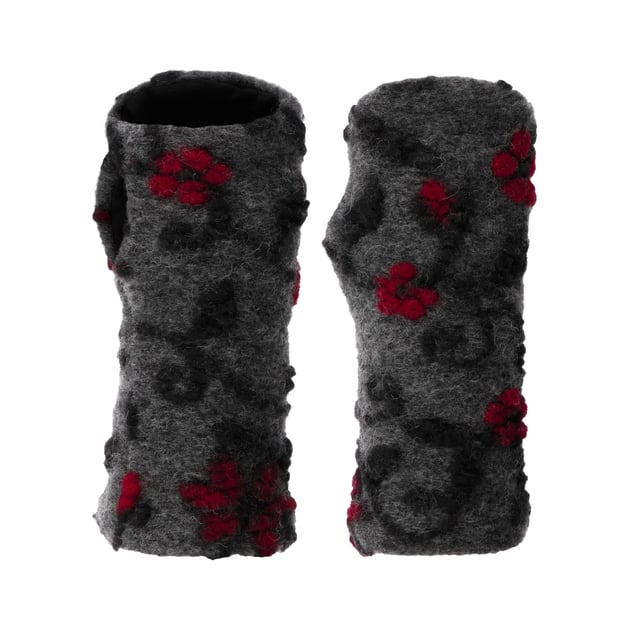 Suvera Wool H�ndledsvarmere by Gebeana