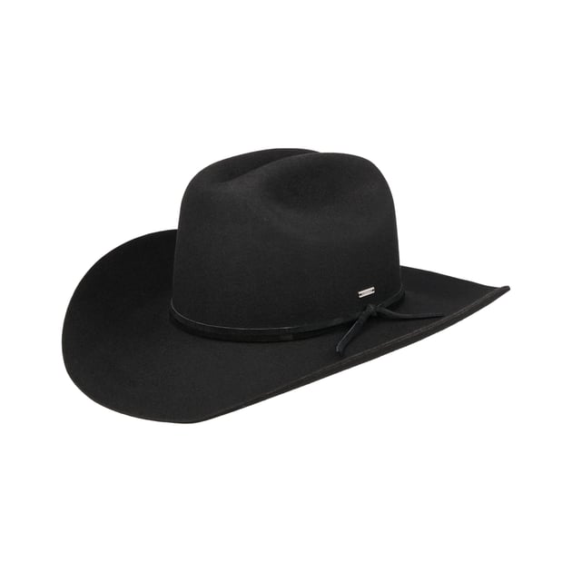 Cattleman Laredo Wool Westernhat by Brixton